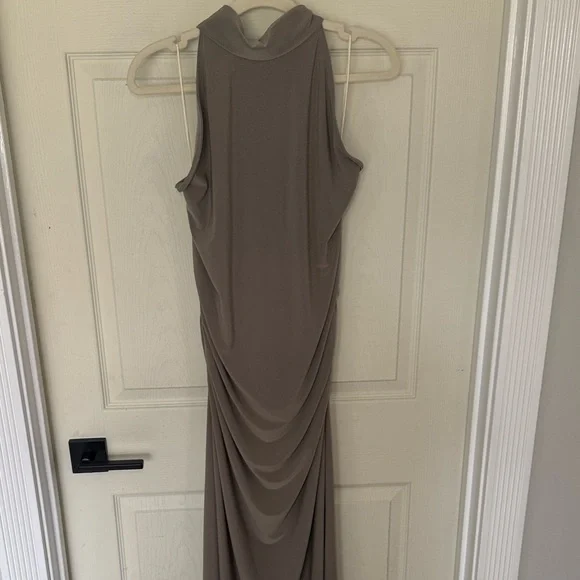 NWT Aritzia Wilfred Remedy Dress - Picture 2 of 6